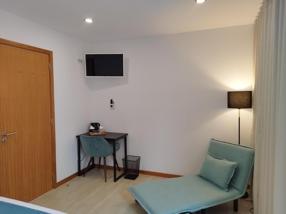 Santa Alegria Hostel Ponta Delgada Kültér fotó